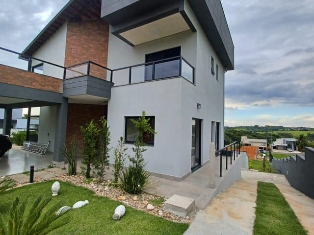 Casa para Alugar em Jardim Quintas da Terracota, Indaiatuba SP