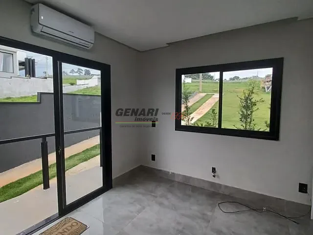 Casa com 1200m² 4 quartos e 5 banheiros, para alugar, no bairro Jardim Quintas da Terracota em Indaiatuba