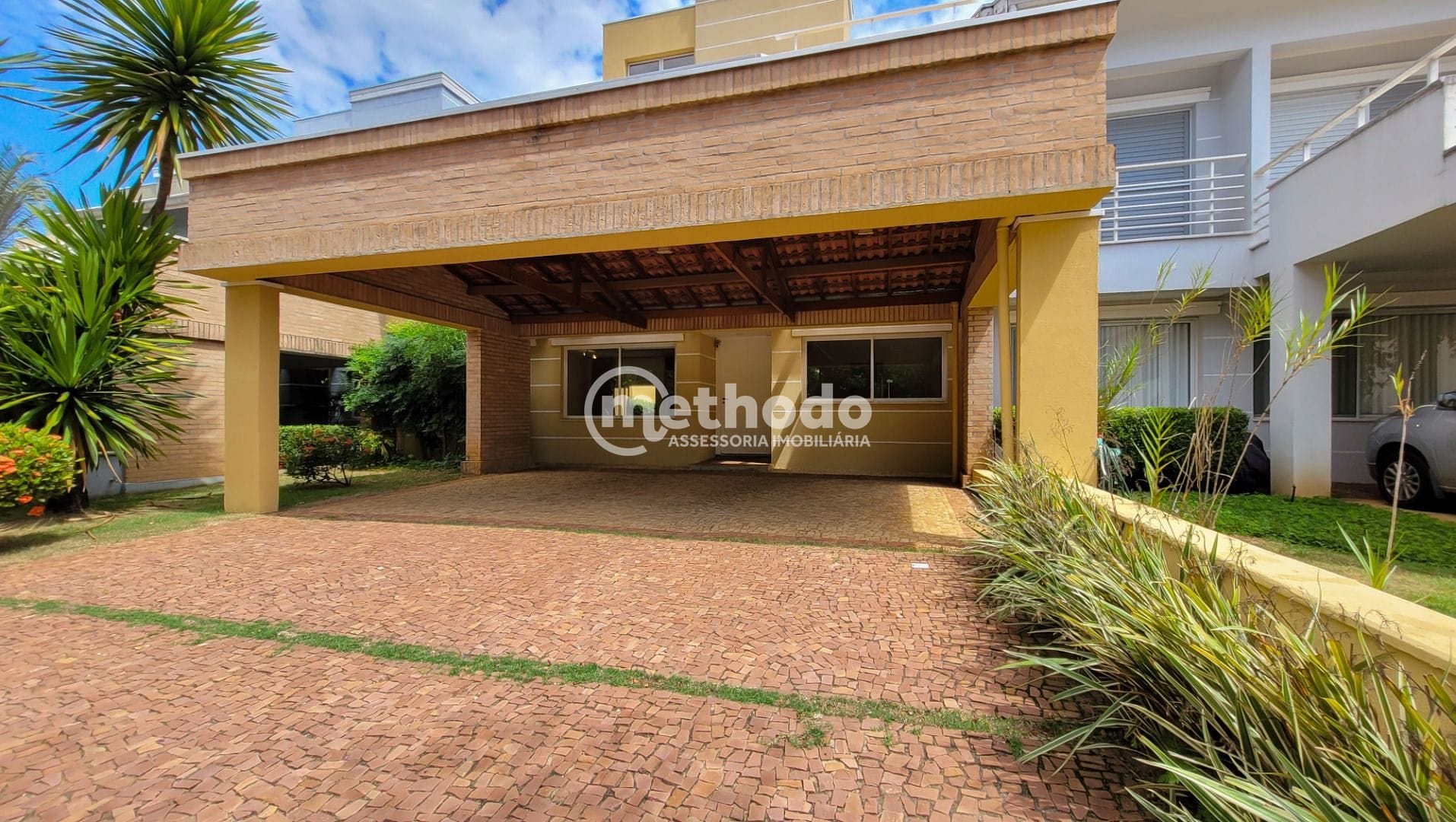 Casa, 4 quartos, 380 m² - Foto 2
