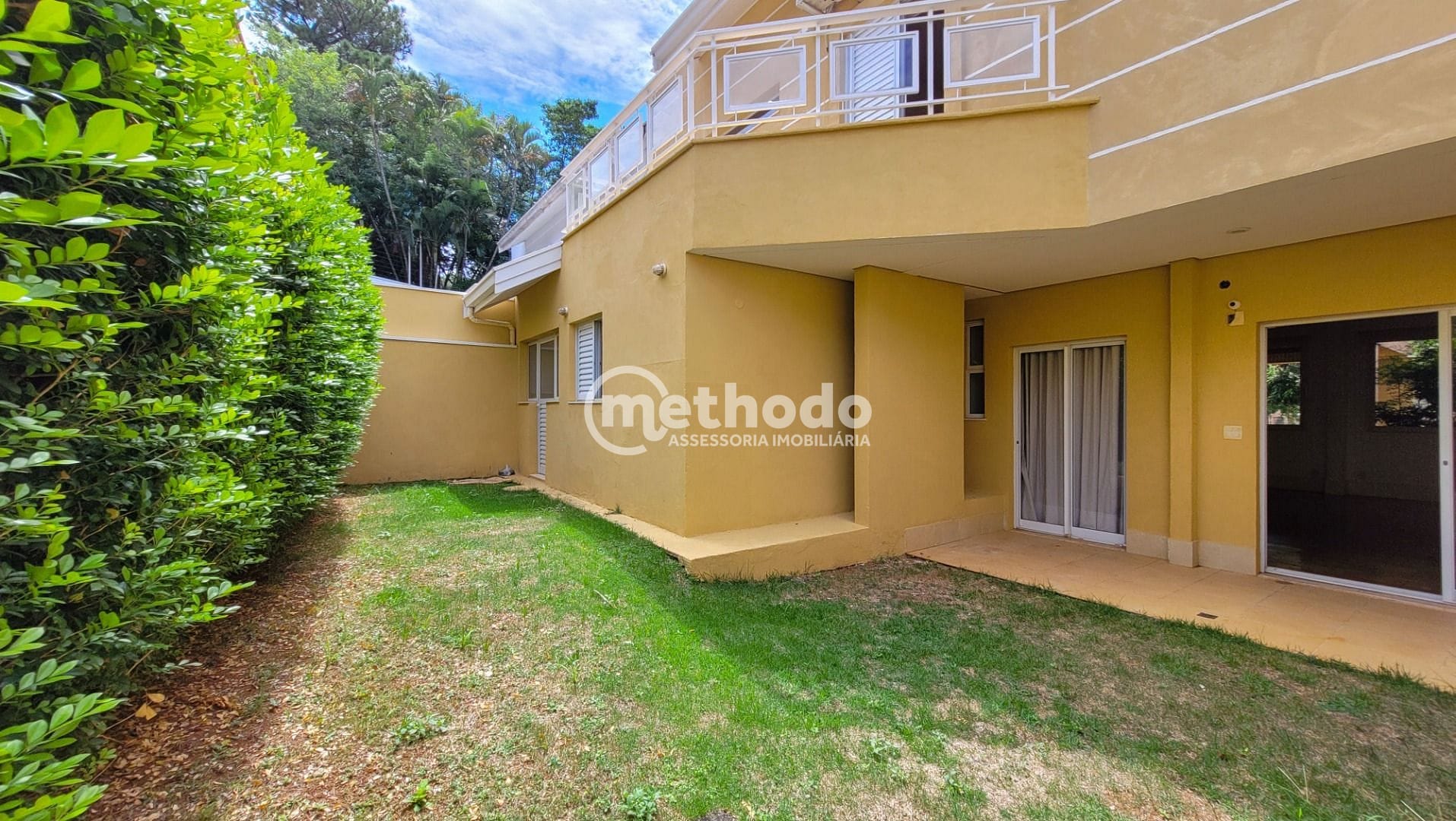 Casa, 4 quartos, 380 m² - Foto 11