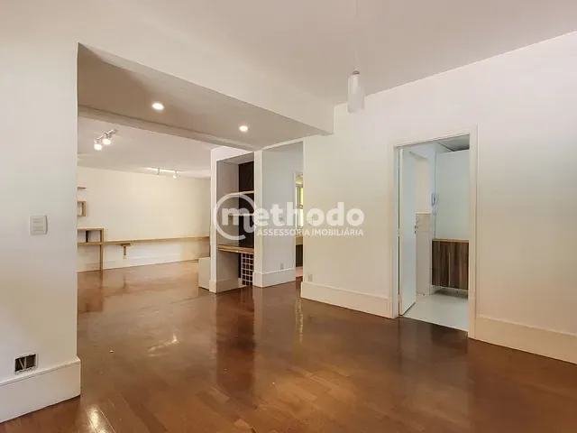 Casa com 350m² 4 quartos e 4 banheiros, à venda ou para alugar, no bairro Parque Taquaral em Campinas