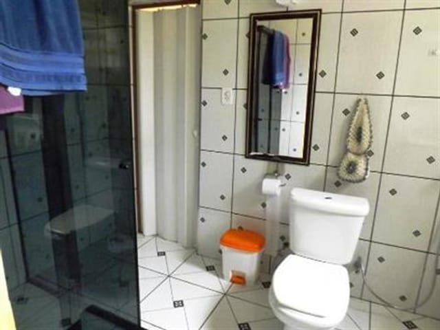 Foto do Casa - Casa à venda 3 Quartos, 1 Suite, 2 Vagas, 210M², Jardim Santa Catarina, Sorocaba - SP | Ary Proenca Negócios Imobiliários Ltda