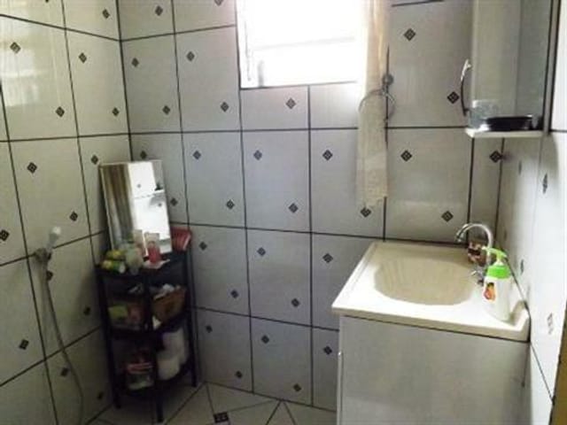 Foto do Casa - Casa à venda 3 Quartos, 1 Suite, 2 Vagas, 210M², Jardim Santa Catarina, Sorocaba - SP | Ary Proenca Negócios Imobiliários Ltda
