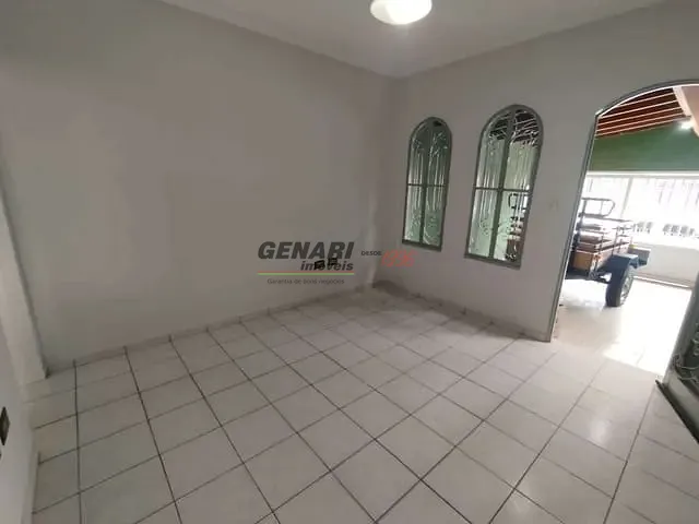 Casa com 125m² 2 quartos e 2 banheiros, à venda, no bairro Parque das Nações em Indaiatuba