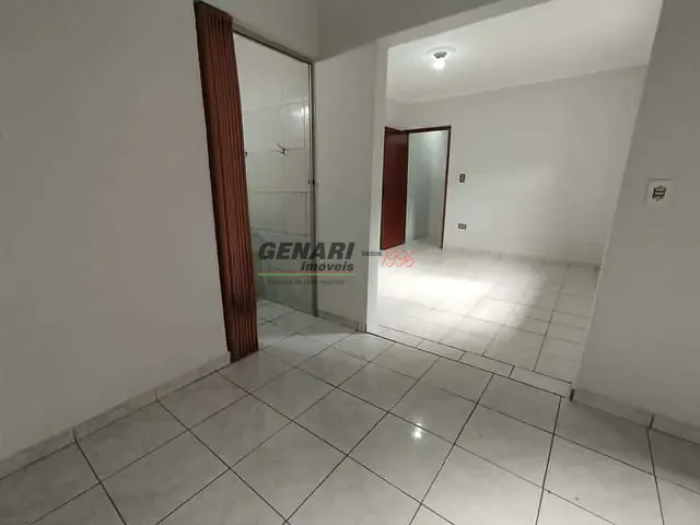 Casa com 125m² 2 quartos e 2 banheiros, à venda, no bairro Parque das Nações em Indaiatuba