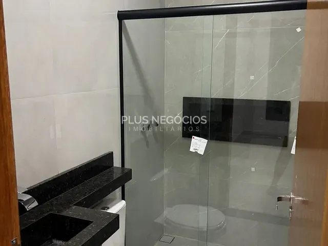 Casa com 160m² 3 quartos e 4 banheiros, à venda, no bairro Cajuru do Sul em Sorocaba