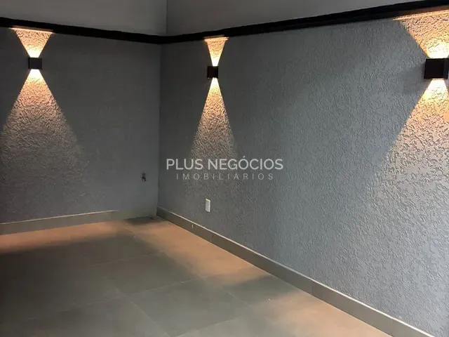Casa com 160m² 3 quartos e 4 banheiros, à venda, no bairro Cajuru do Sul em Sorocaba
