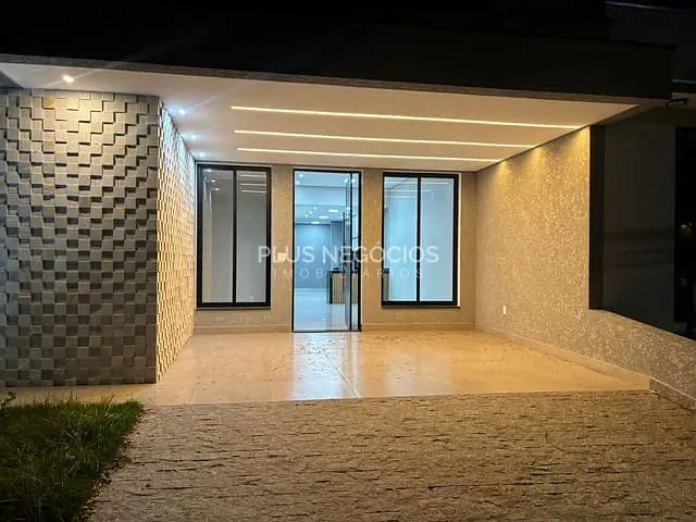 Casa com 160m² 3 quartos e 4 banheiros, à venda, no bairro Cajuru do Sul em Sorocaba