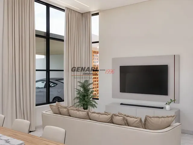 Casa com 282m² 3 quartos e 2 banheiros, à venda, no bairro Jardim Bela Vista em Indaiatuba