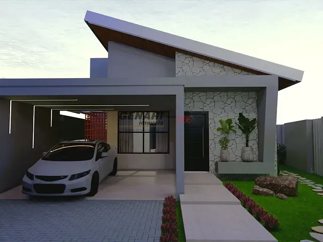 Casa com 282m² 3 quartos e 2 banheiros, à venda, no bairro Jardim Bela Vista em Indaiatuba