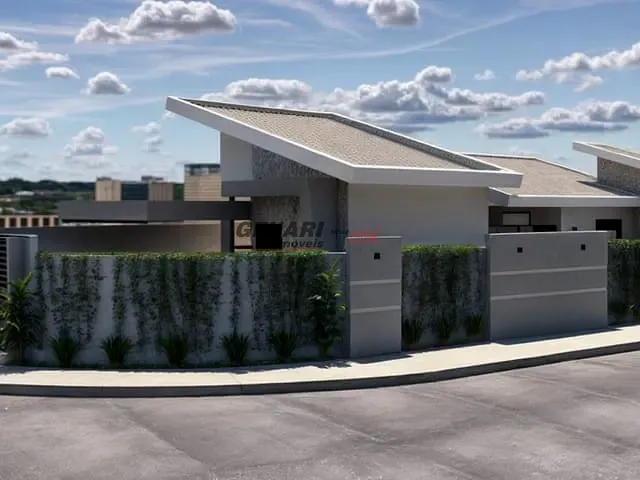Casa com 282m² 3 quartos e 2 banheiros, à venda, no bairro Jardim Bela Vista em Indaiatuba