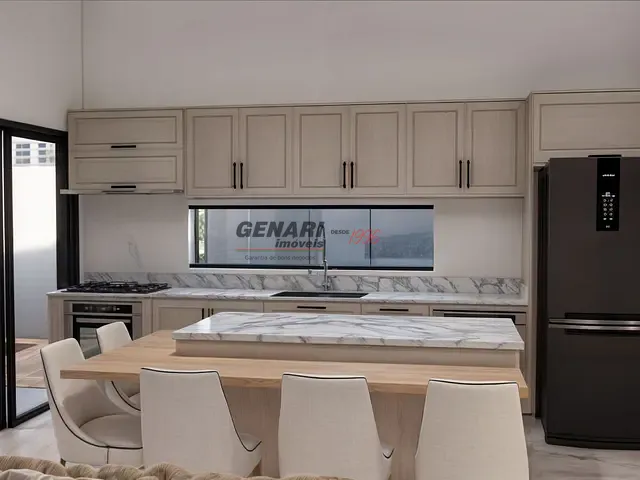Casa com 282m² 3 quartos e 2 banheiros, à venda, no bairro Jardim Bela Vista em Indaiatuba