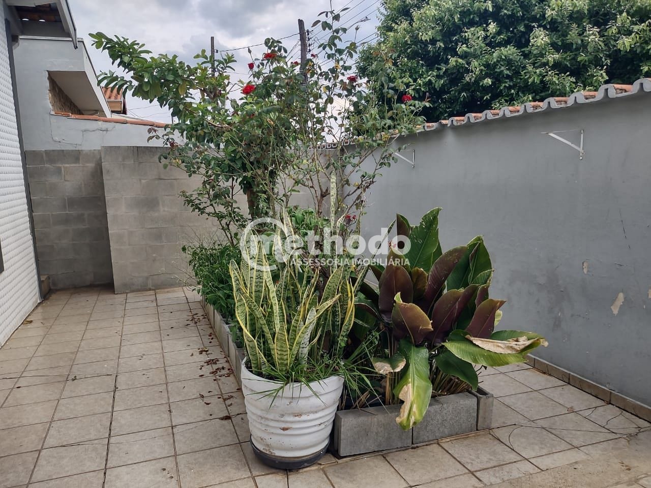 Casa, 3 quartos, 203 m² - Foto 3