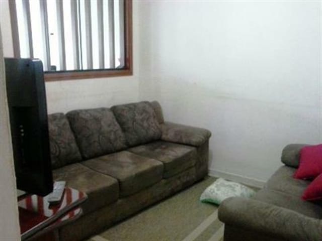 Foto do Casa - Casa à venda 2 Quartos, 1 Suite, 6 Vagas, 200M², Wanel Ville, Sorocaba - SP | Ary Proenca Negócios Imobiliários Ltda