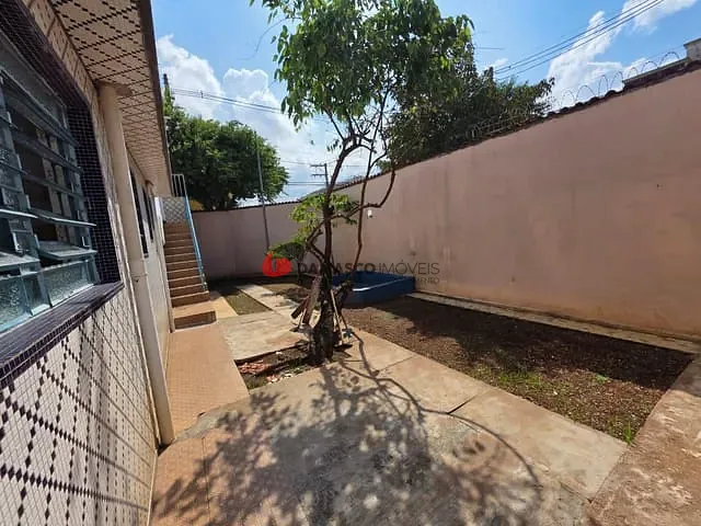 Casa para alugar, no bairro Santo Antônio em São Caetano do Sul