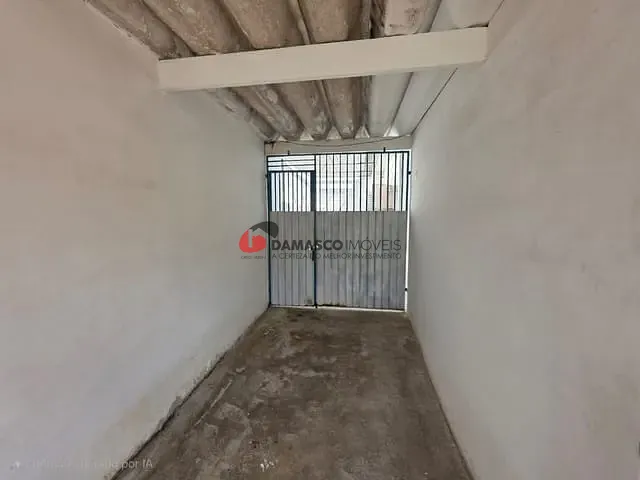 Casa para alugar, no bairro Santo Antônio em São Caetano do Sul