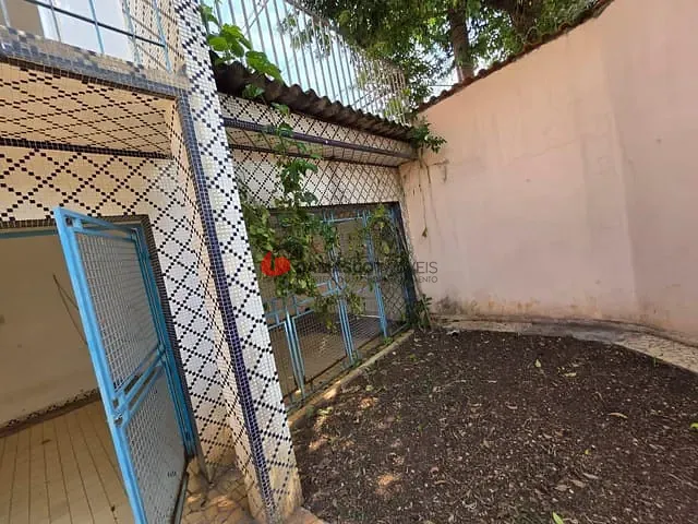 Casa para alugar, no bairro Santo Antônio em São Caetano do Sul