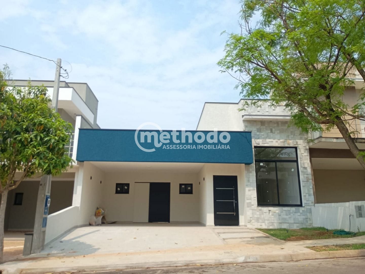 Casa, 3 quartos, 162 m² - Foto 2