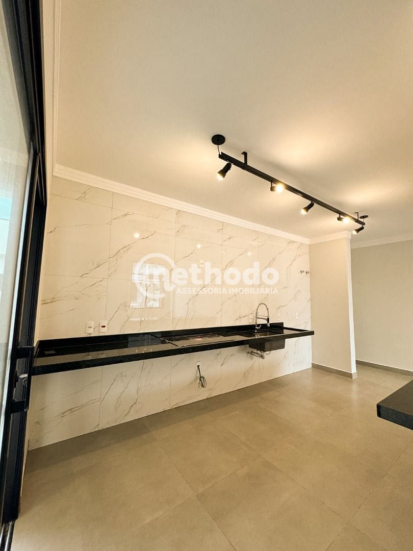 Casa, 3 quartos, 162 m² - Foto 3