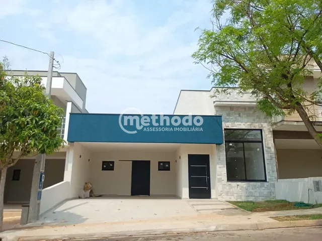 Casa com 250m² 3 quartos e 2 banheiros, à venda, no bairro Parque Olívio Franceschini em Hortolândia