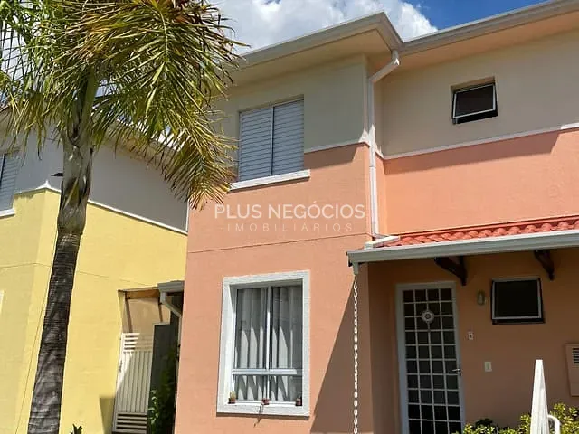 Casa com 186m² 3 quartos e 3 banheiros, à venda, no bairro Vossoroca em Votorantim