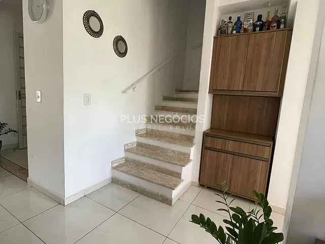 Casa com 186m² 3 quartos e 3 banheiros, à venda, no bairro Vossoroca em Votorantim