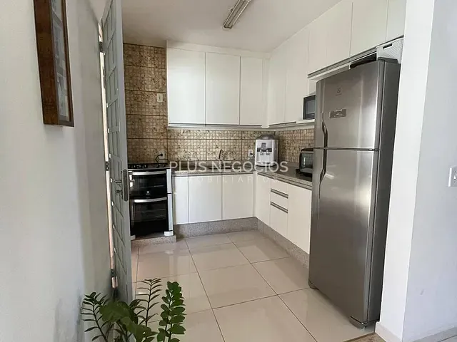 Casa com 186m² 3 quartos e 3 banheiros, à venda, no bairro Vossoroca em Votorantim