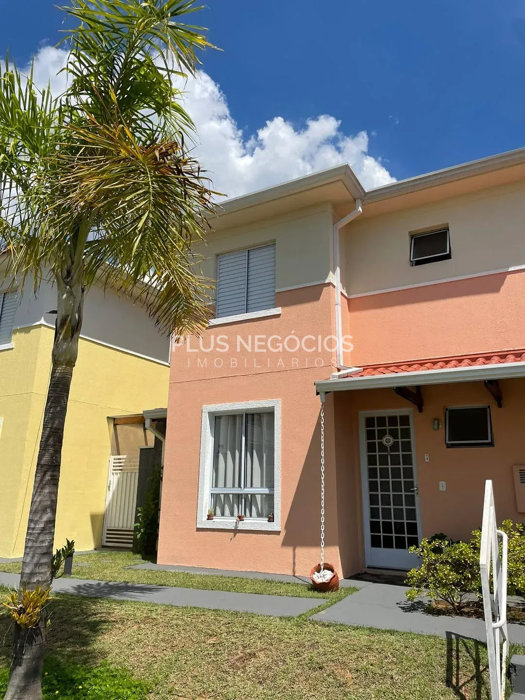 Casa, 3 quartos, 118 m² - Foto 1