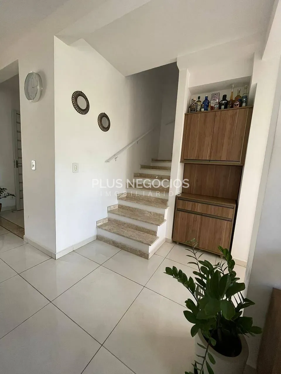 Casa, 3 quartos, 118 m² - Foto 2