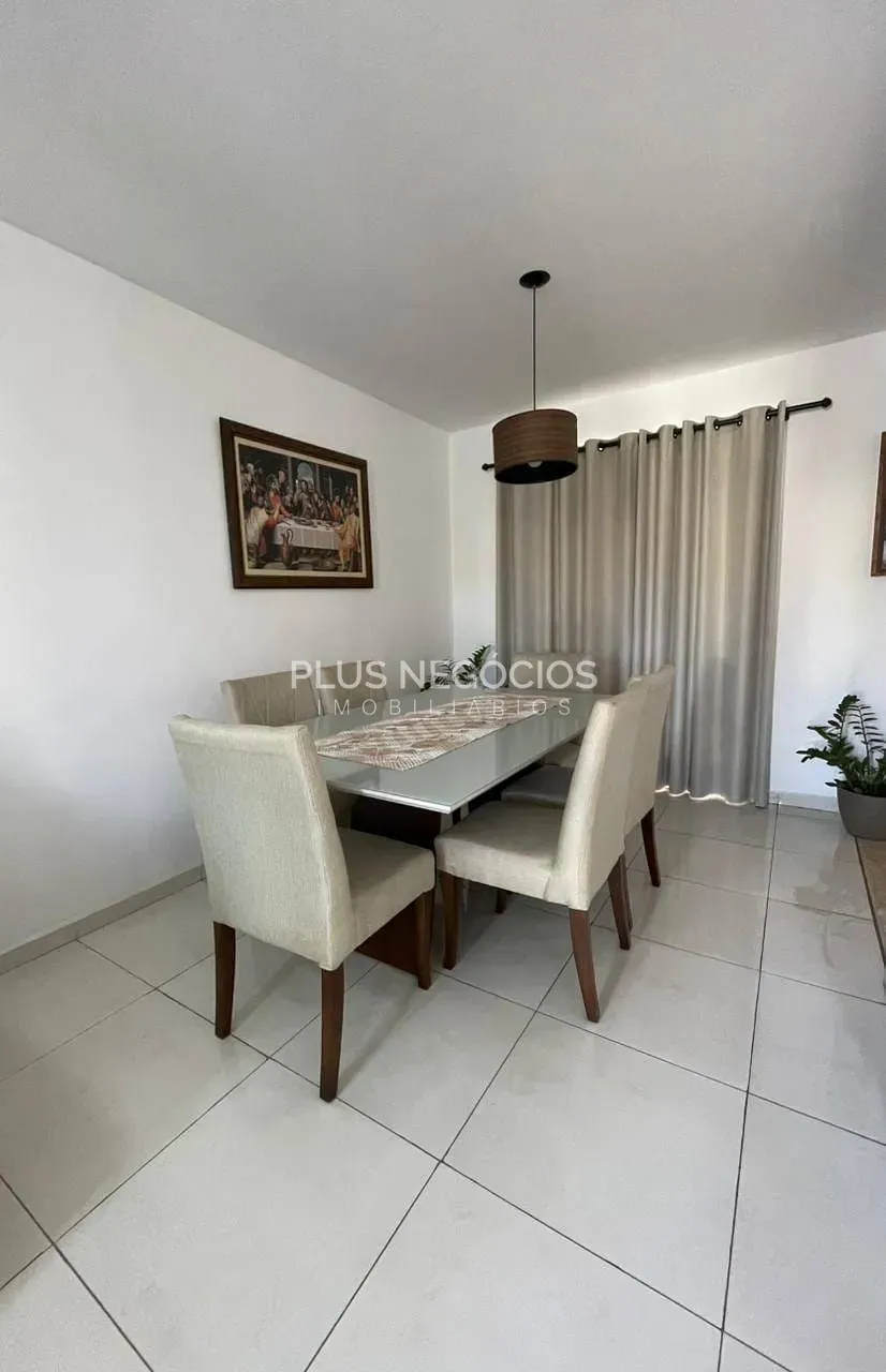 Casa, 3 quartos, 118 m² - Foto 3
