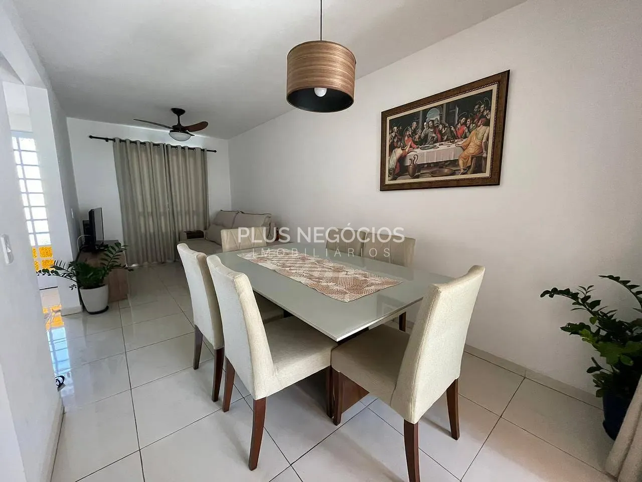 Casa, 3 quartos, 118 m² - Foto 9