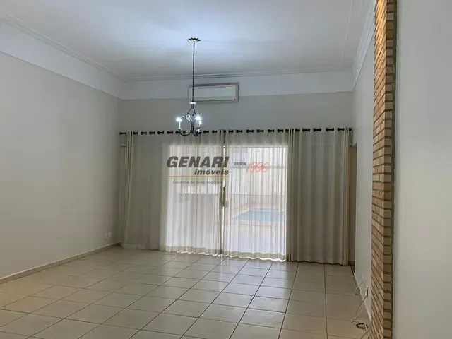 Casa com 360m² 3 quartos e 4 banheiros, à venda, no bairro Vila Suíça em Indaiatuba