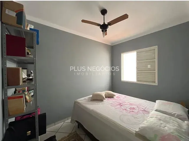 Casa com 115m² 3 quartos e 2 banheiros, à venda, no bairro Jardim São Conrado em Sorocaba