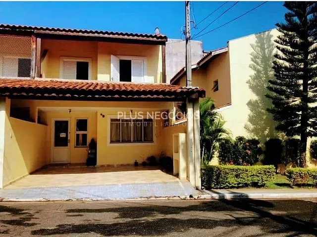 Casa com 115m² 3 quartos e 2 banheiros, à venda, no bairro Jardim São Conrado em Sorocaba