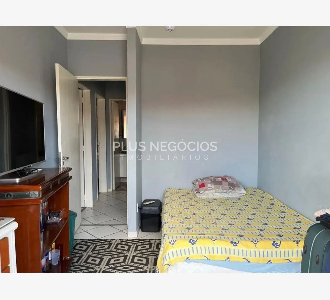 Casa, 3 quartos, 70 m² - Foto 3