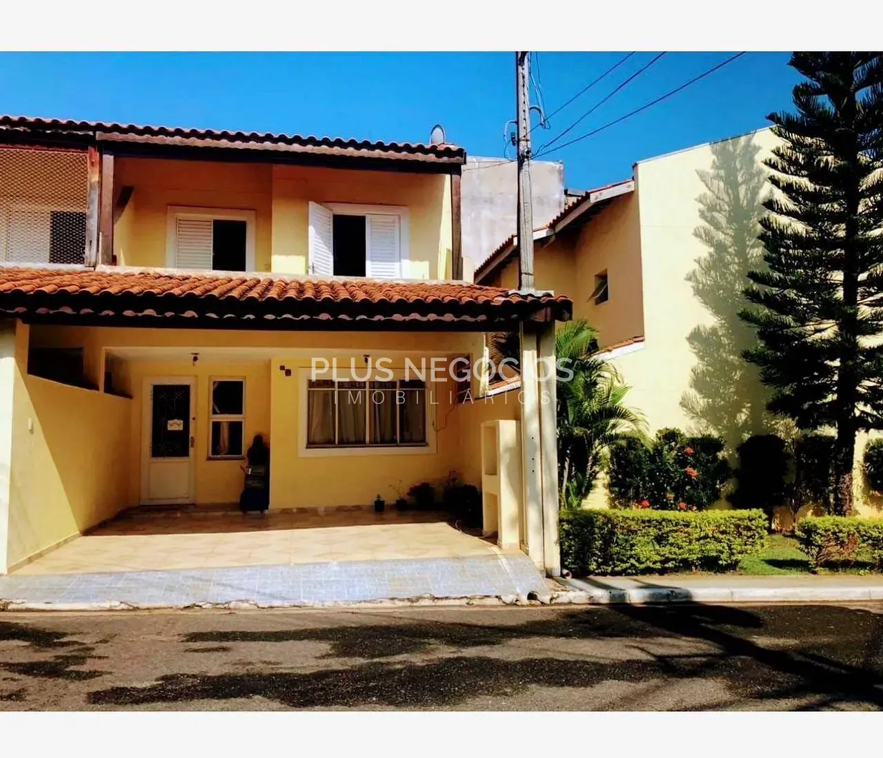 Casa, 3 quartos, 70 m² - Foto 1
