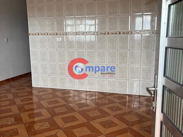 Casa 1 quarto e 1 banheiro, à venda ou para alugar, no bairro Cidade Tupinambá em Guarulhos