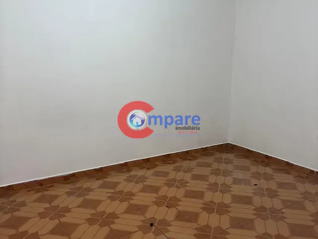 Casa 1 quarto e 1 banheiro, para alugar, no bairro Cidade Tupinambá em Guarulhos