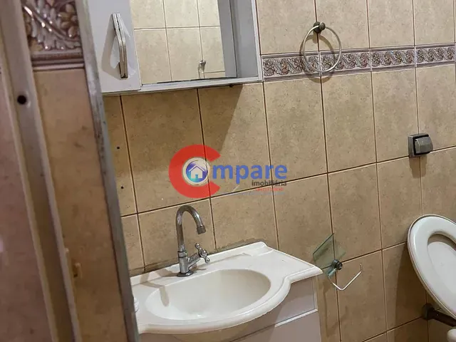 Casa 1 quarto e 1 banheiro, para alugar, no bairro Cidade Tupinambá em Guarulhos