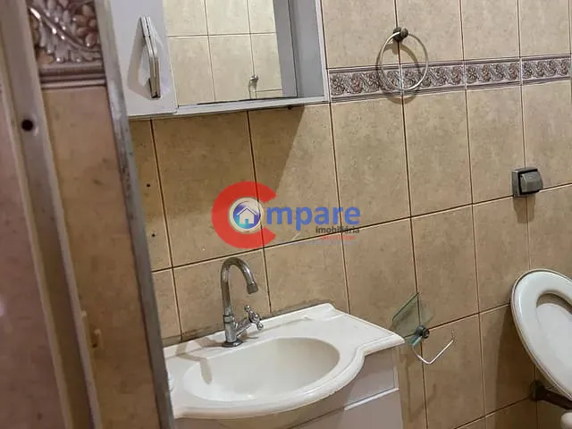 Casa 1 quarto e 1 banheiro, à venda ou para alugar, no bairro Cidade Tupinambá em Guarulhos