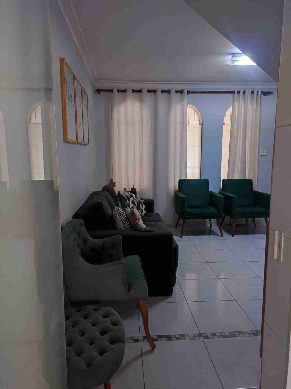 Casa para locação, Santa Paula, São Caetano do Sul, SP