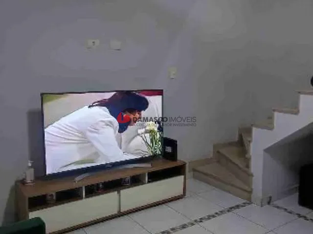 Casa com 147m², para alugar, no bairro Santa Paula em São Caetano do Sul