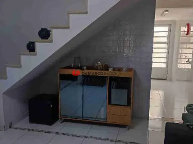 Casa com 147m², para alugar, no bairro Santa Paula em São Caetano do Sul