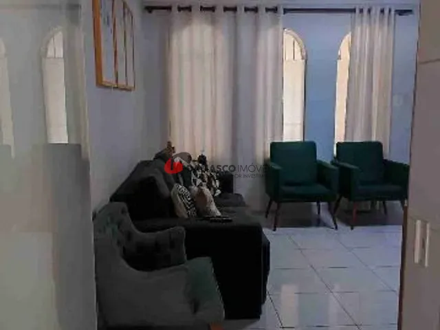 Casa com 147m², para alugar, no bairro Santa Paula em São Caetano do Sul