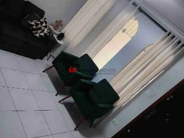 Casa com 147m², para alugar, no bairro Santa Paula em São Caetano do Sul