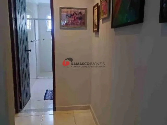 Casa com 147m², para alugar, no bairro Santa Paula em São Caetano do Sul