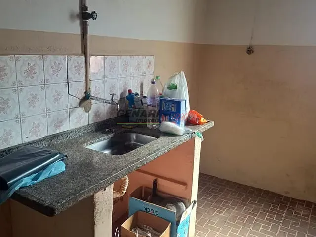 Casa com 150m² 2 quartos e 1 banheiro, à venda, no bairro Centro em Indaiatuba