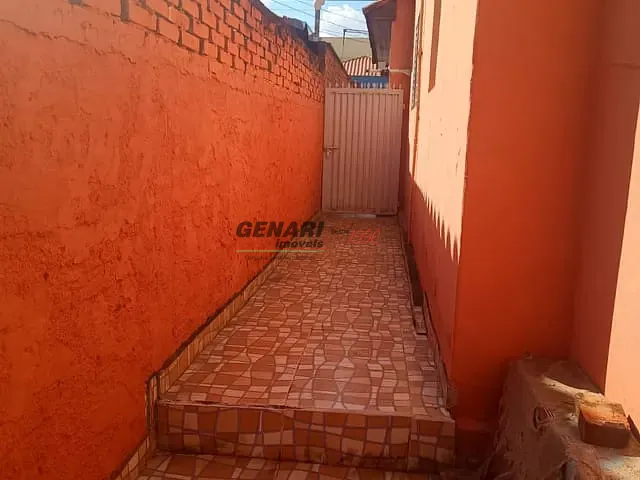 Casa com 150m² 2 quartos e 1 banheiro, à venda, no bairro Centro em Indaiatuba