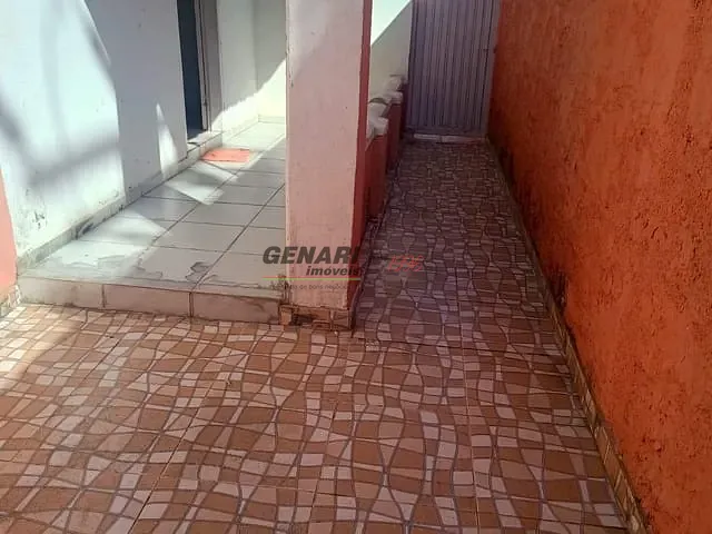 Casa com 150m² 2 quartos e 1 banheiro, à venda, no bairro Centro em Indaiatuba