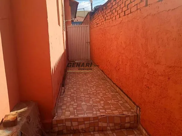 Casa com 150m² 2 quartos e 1 banheiro, à venda, no bairro Centro em Indaiatuba